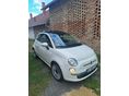FIAT 500 2010/10 - 10