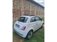 FIAT 500 2010/10 - 11