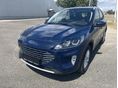 FORD KUGA 2.5 PHEV Titanium CVT Sérülésmentes-Gyári fényezés! Ülésfűtés Első-Hátsó radar+kamera