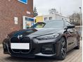 BMW 420d M Sport (Automata) PDC/KAMERA/LED/NAVI/HiFi