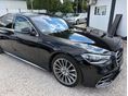 MERCEDES-BENZ S 500 4Matic 9G-TRONIC Mild hybrid drive LONG ...AMG