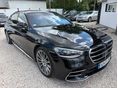 MERCEDES-BENZ S 500 2021/8 - 3