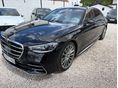 MERCEDES-BENZ S 500 2021/8 - 4