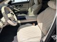 MERCEDES-BENZ S 500 2021/8 - 7