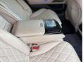 MERCEDES-BENZ S 500 2021/8 - 9