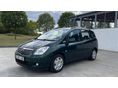 TOYOTA COROLLA VERSO 1.6 Linea Sol