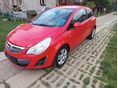 OPEL CORSA D 2011/11 - 2