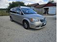 LANCIA VOYAGER 2013/9 - 2