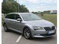 SKODA SUPERB 2016/10 - 2