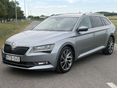 SKODA SUPERB 2.0 TDI SCR L&K 4x4 DSG