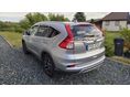 HONDA CR-V 2.0 Comfort 2WD