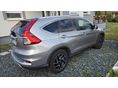 HONDA CR-V 2018/1 - 2