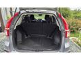 HONDA CR-V 2018/1 - 4