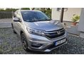 HONDA CR-V 2018/1 - 9
