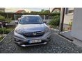 HONDA CR-V 2018/1 - 10