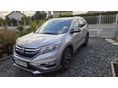 HONDA CR-V 2018/1 - 11