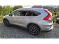 HONDA CR-V 2018/1 - 12
