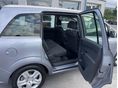 OPEL ZAFIRA B 2009/10 - 11