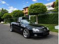 MERCEDES-BENZ SL 500 2006/6 - 1
