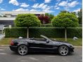 MERCEDES-BENZ SL 500 2006/6 - 2