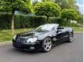 MERCEDES-BENZ SL 500 2006/6 - 4