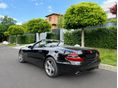 MERCEDES-BENZ SL 500 2006/6 - 6