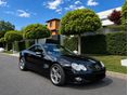 MERCEDES-BENZ SL 500 2006/6 - 7