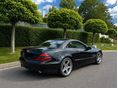 MERCEDES-BENZ SL 500 2006/6 - 8