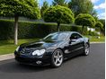 MERCEDES-BENZ SL 500 2006/6 - 9