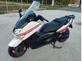 YAMAHA TMAX 500 