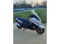YAMAHA TMAX 500 2007/6 - 2