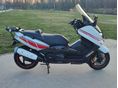 YAMAHA TMAX 500 2007/6 - 3