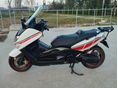YAMAHA TMAX 500 2007/6 - 4