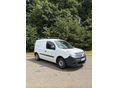 RENAULT KANGOO 2014/10 - 2