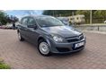 OPEL ASTRA H 1.4 Enjoy Magyarországi. vezetett szervizkönyv. KLÍMA