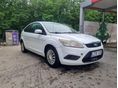 FORD FOCUS 2008 - 4