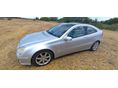 MERCEDES-BENZ C 180 2004/6 - 7