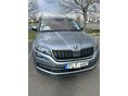 SKODA KODIAQ 2.0 TDI SCR Ambition DSG