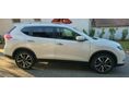 NISSAN X-TRAIL 1.6 dCi Acenta Xtronic Full-Full-Full Extra!! Alkalmi Ár!!