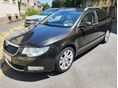 SKODA SUPERB 1.6 CR TDI Elegance Megkimélt állapotú