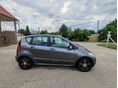 MERCEDES-BENZ A 170 2008 - 4