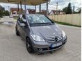 MERCEDES-BENZ A 170 Avantgarde