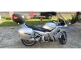 YAMAHA FJR 1300 2002 - 2