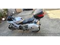 YAMAHA FJR 1300 2002 - 4