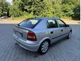 OPEL ASTRA G 2000/9 - 4
