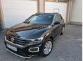 VOLKSWAGEN T-ROC 2020/1 - 2