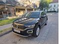 VOLKSWAGEN T-ROC 2020/1 - 4