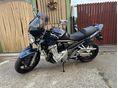 SUZUKI GSF 1250 (BANDIT) 2007/8 - 6