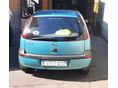 OPEL CORSA C 2003/8 - 4