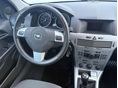 OPEL ASTRA H 2009/6 - 11